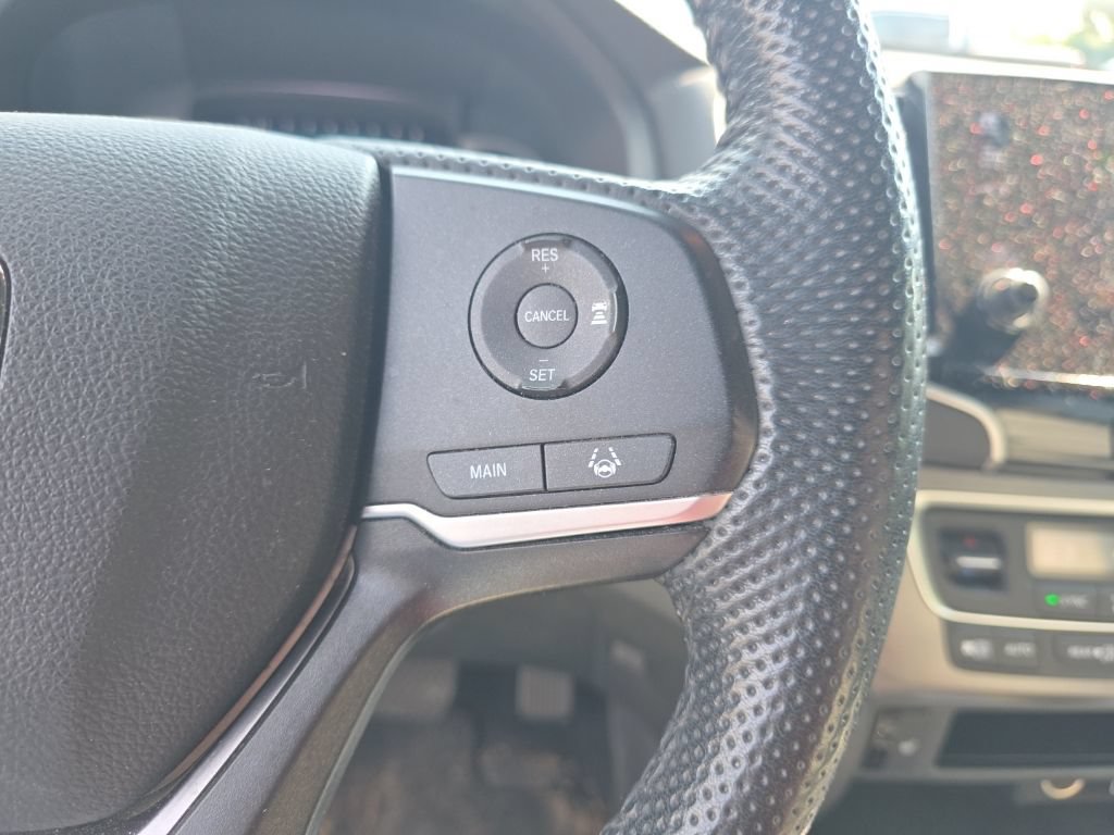 Used 2020 Honda Passport EX-L image 23