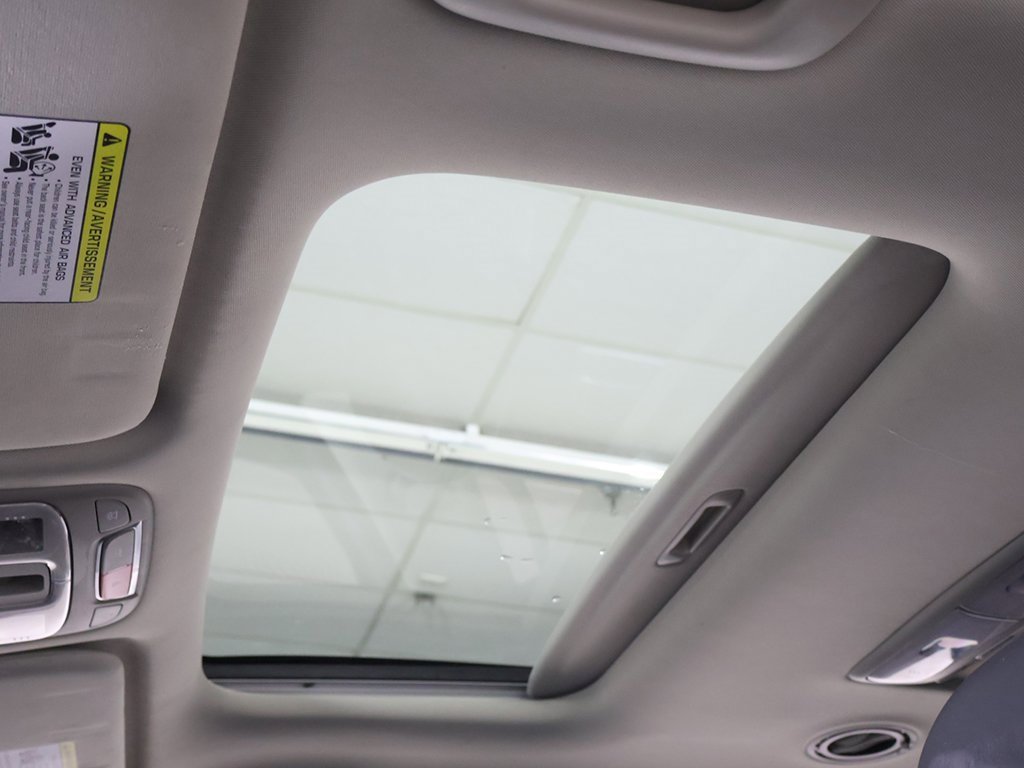 Used 2024 Kia Telluride S w/ S Sunroof Package image 22