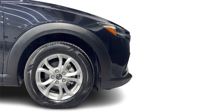 Used 2021 MAZDA CX-3 Sport image 8