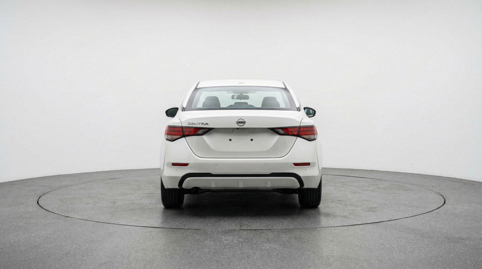 Used 2025 Nissan Sentra S image 7