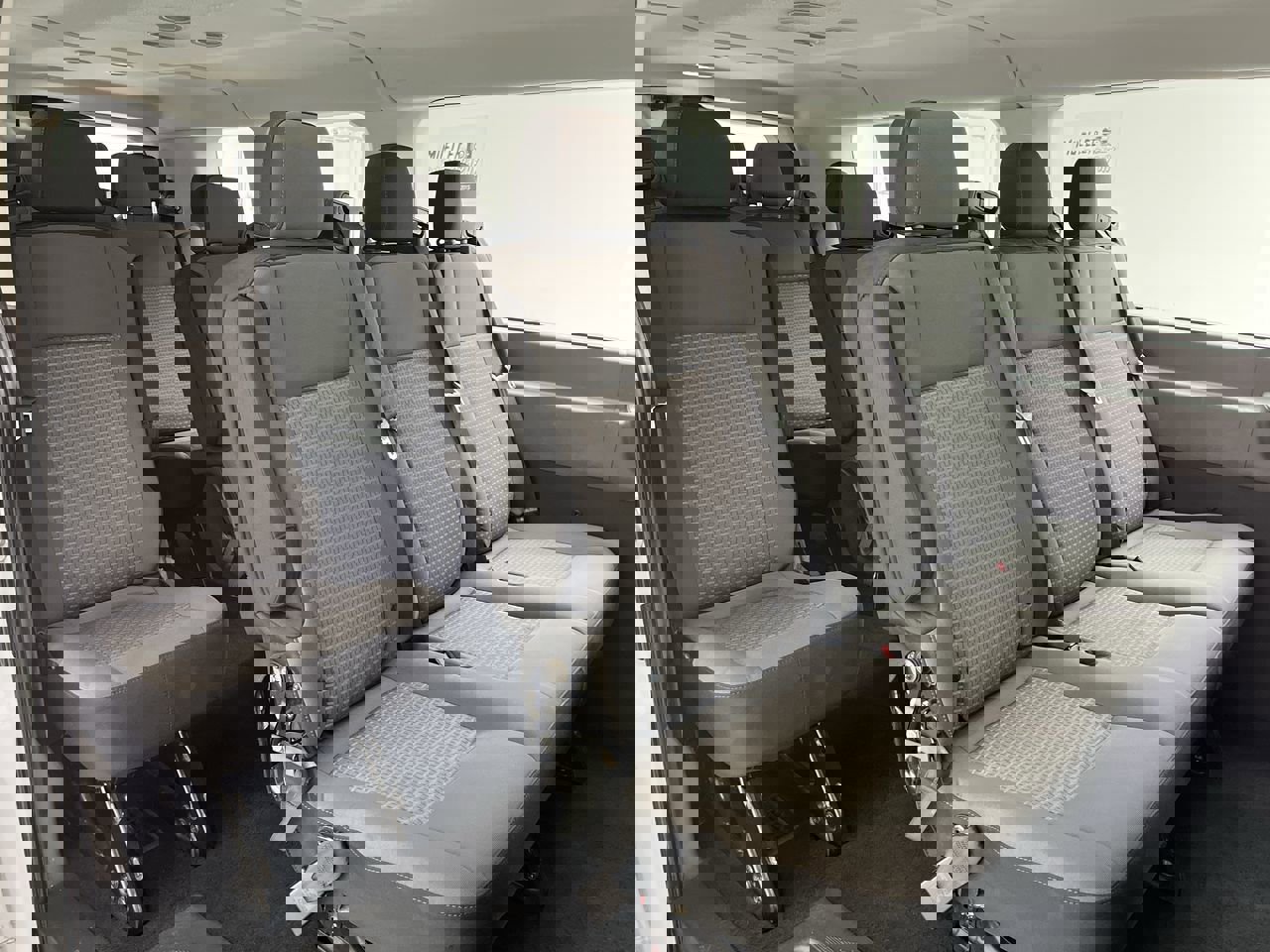 Used 2024 Ford Transit 350 XLT RWD image 10