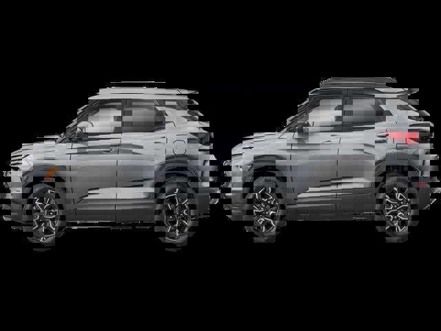 Used 2026 Chevrolet TrailBlazer ACTIV w/ Driver Confidence Package image 74