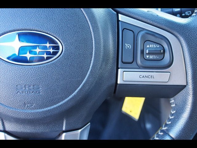 Used 2017 Subaru Forester 2.5i Limited AWD/4WD image 25