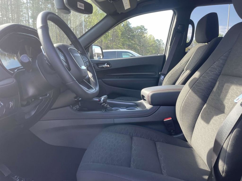 New 2026 Dodge Durango GT image 24