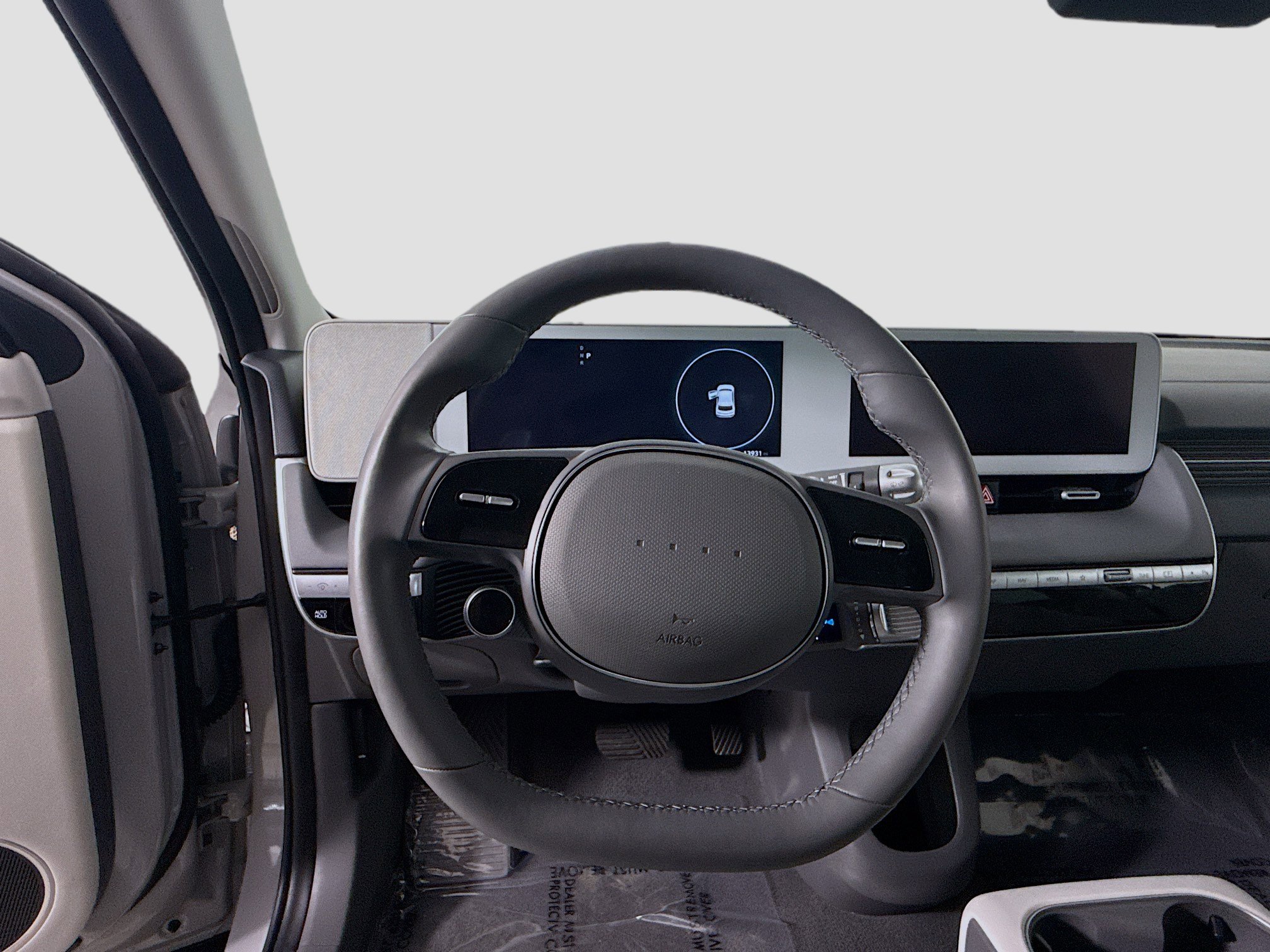 Used 2023 Hyundai Ioniq 5 SEL image 13