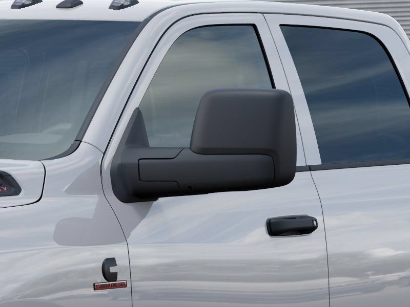 New 2025 RAM 2500 Tradesman AWD/4WD image 13
