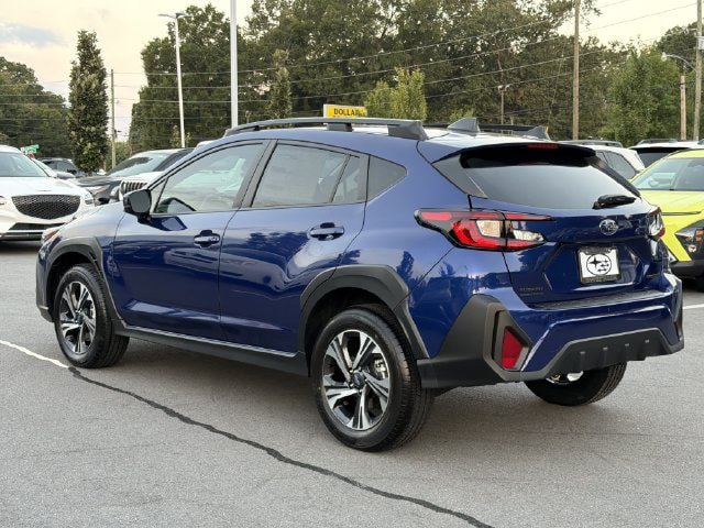 Certified 2026 Subaru Crosstrek 2.5i Premium AWD/4WD image 5