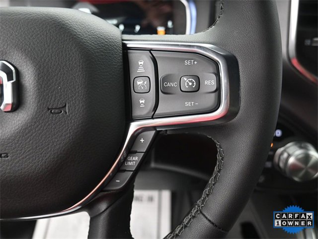 Used 2026 RAM 1500 Laramie w/ Night Edition image 20