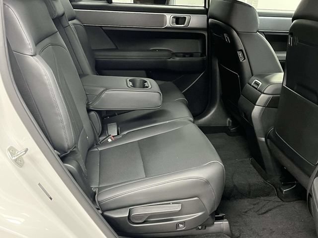 Certified 2025 Hyundai Santa Fe SEL AWD/4WD image 23