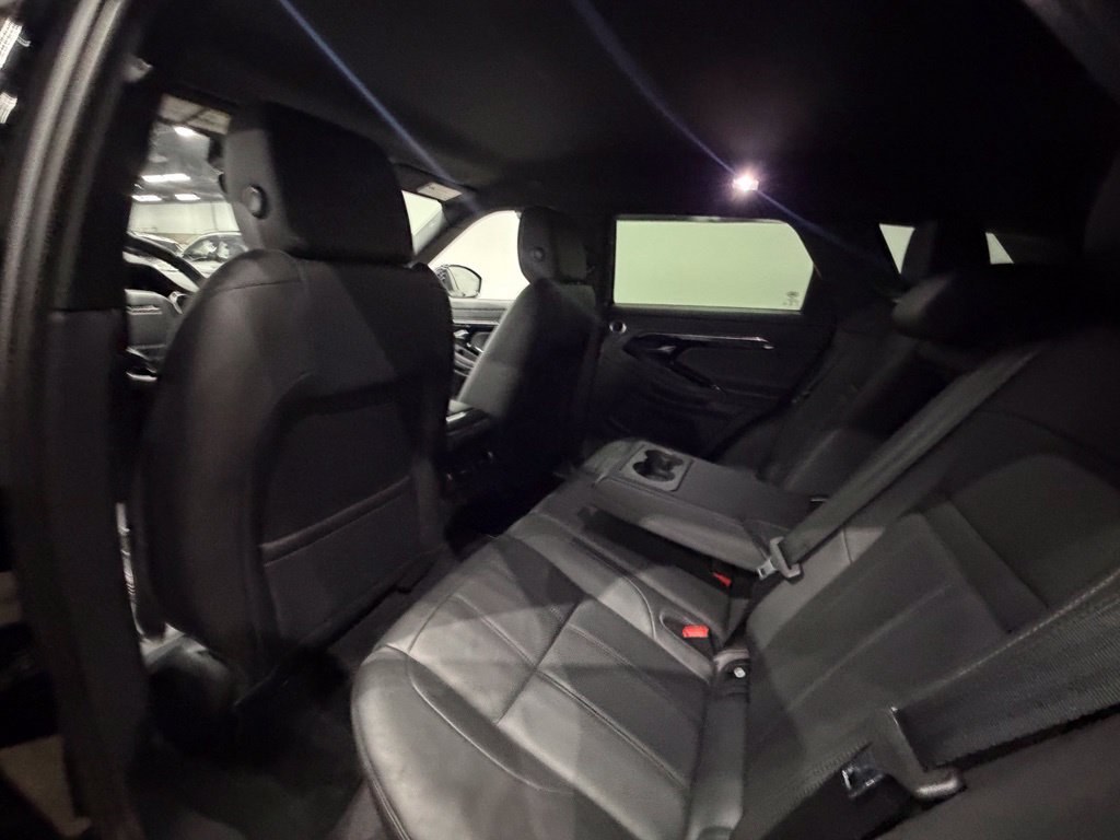 Used 2020 Land Rover Range Rover Evoque S AWD/4WD image 22