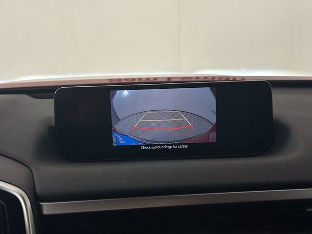 New 2025 MAZDA CX-50 AWD 2.5 S w/ Cargo Package image 14