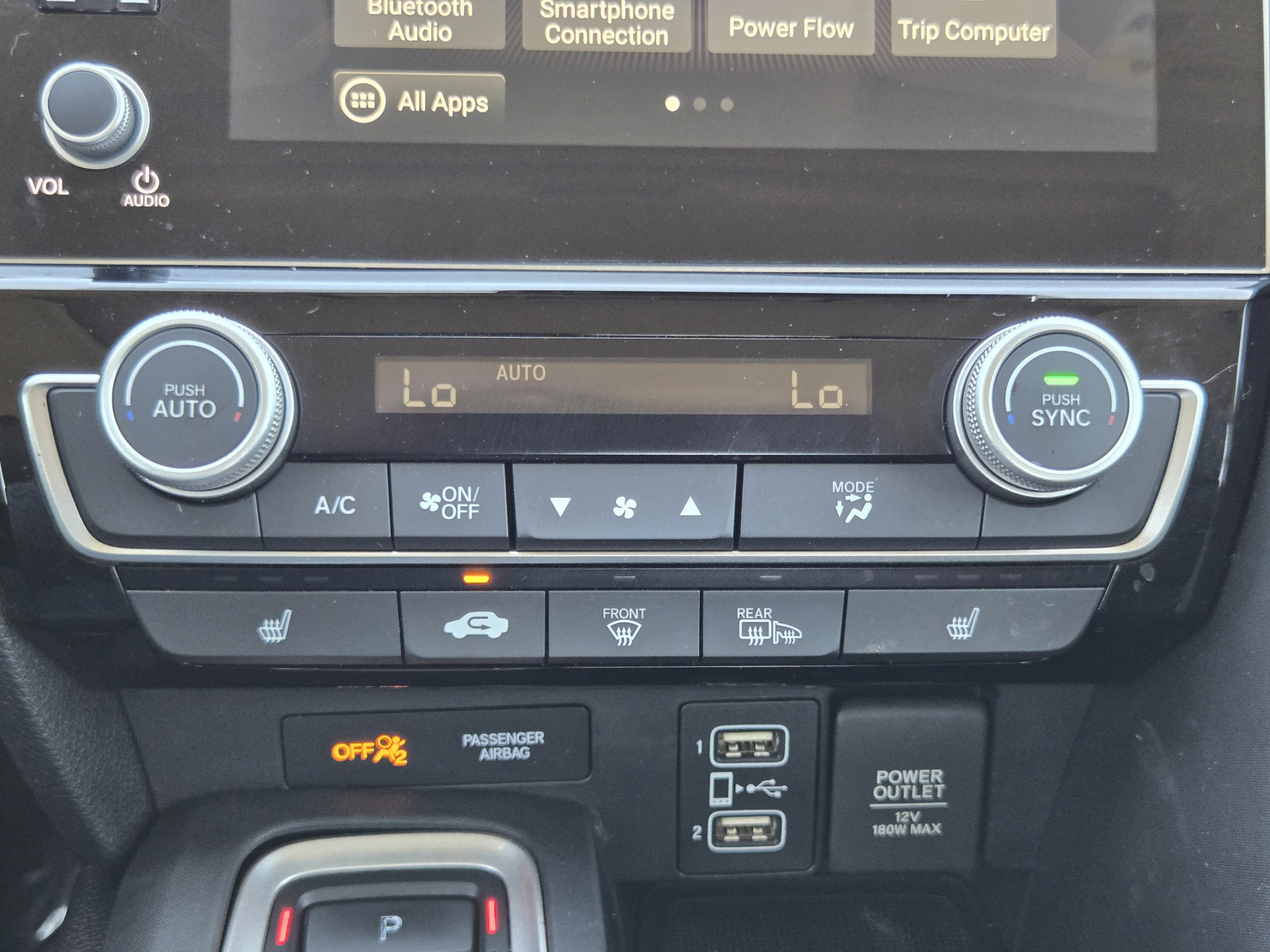 Used 2019 Honda Insight Touring image 15