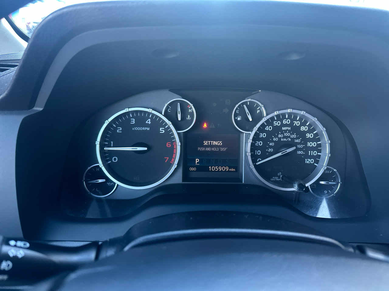 Used 2014 Toyota Tundra SR image 35