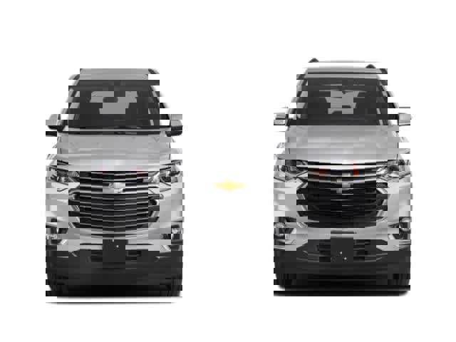 Used 2018 Chevrolet Traverse LT image 7