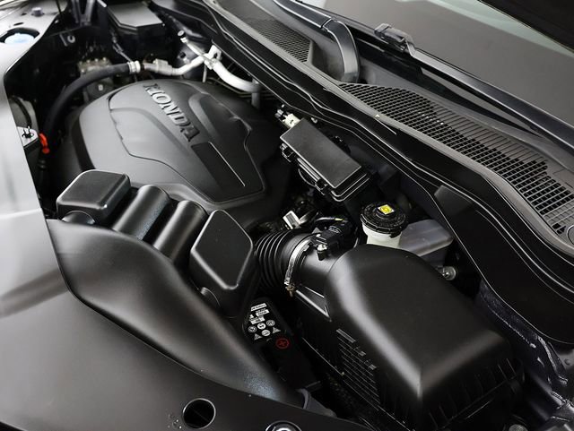 Used 2023 Honda Ridgeline RTL-E image 40