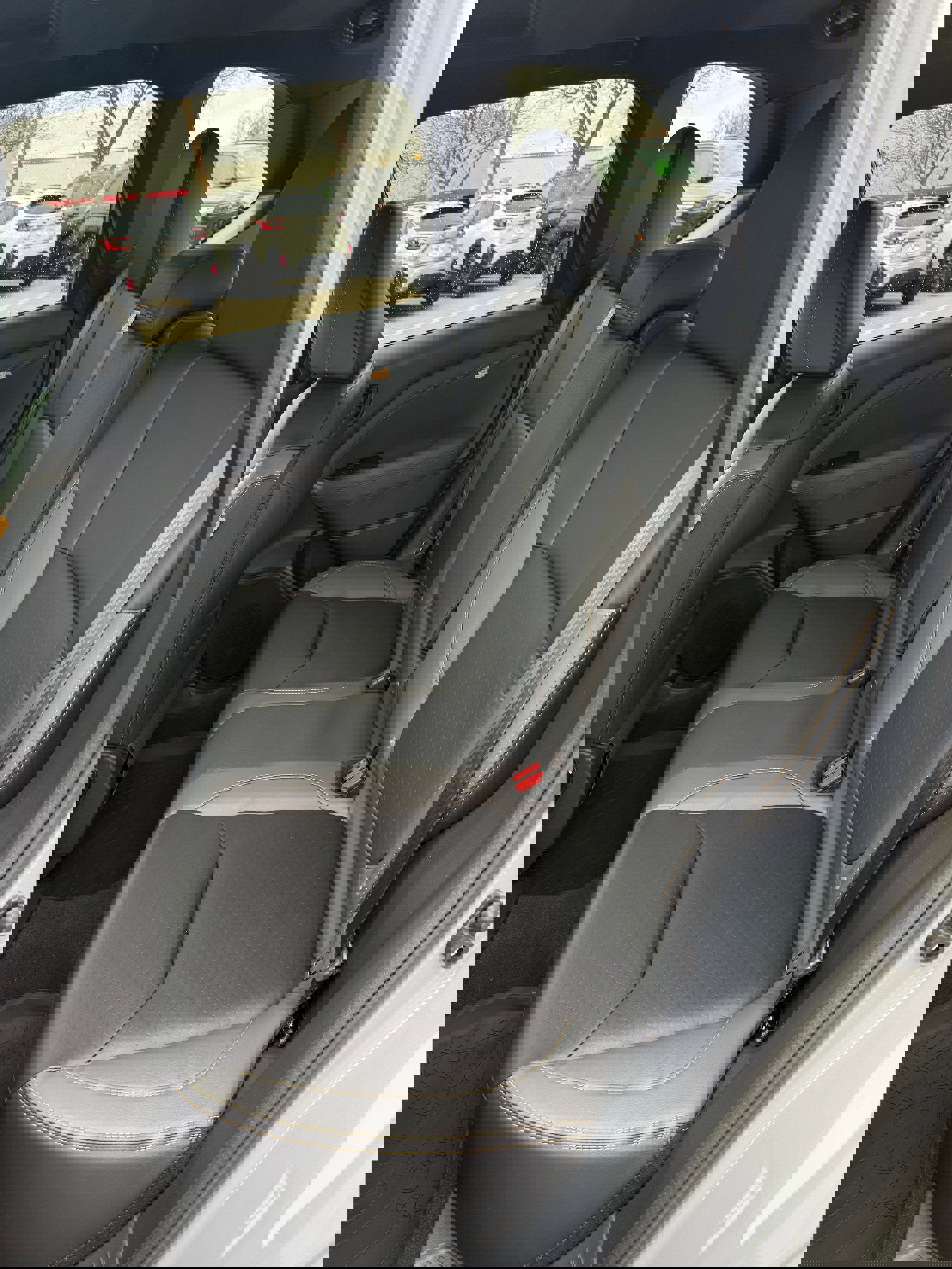 New 2026 Subaru Forester Wilderness image 19