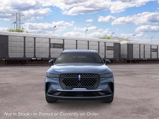 New 2026 Lincoln Nautilus Premier w/ Equipment Group 102A AWD/4WD image 6