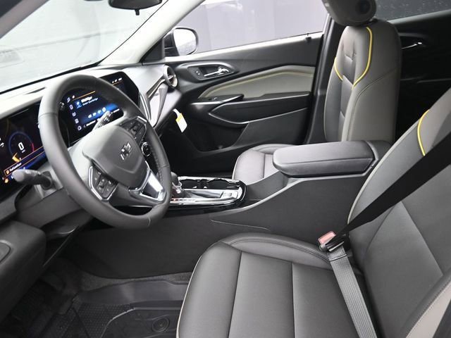 New 2026 Chevrolet Trax ACTIV w/ Driver Confidence Package image 8