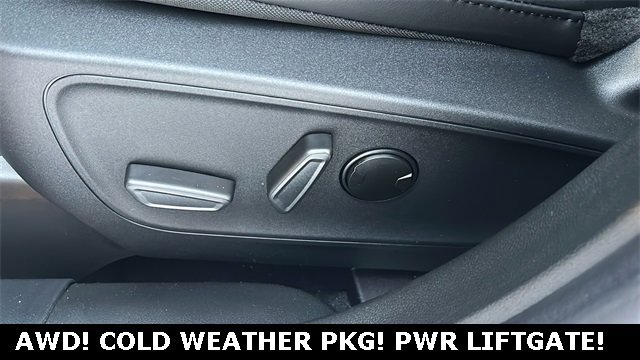 New 2026 Ford Escape ST-Line w/ Cold Weather Package image 22