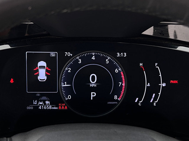 Used 2024 Lexus NX 350 AWD w/ Cold Area Package image 18