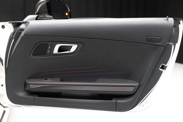 Used 2014 Mercedes-Benz SLS AMG GT Roadster image 64