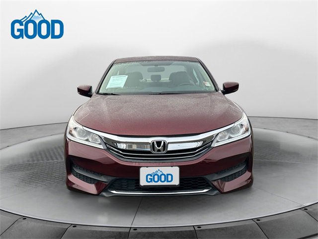 Used 2016 Honda Accord LX image 8