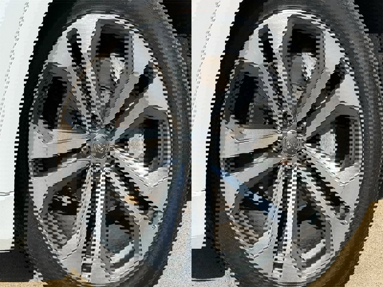 Used 2019 Audi Q8 Prestige image 9