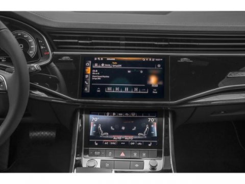 New 2026 Audi Q7 2.0T Premium Plus image 12