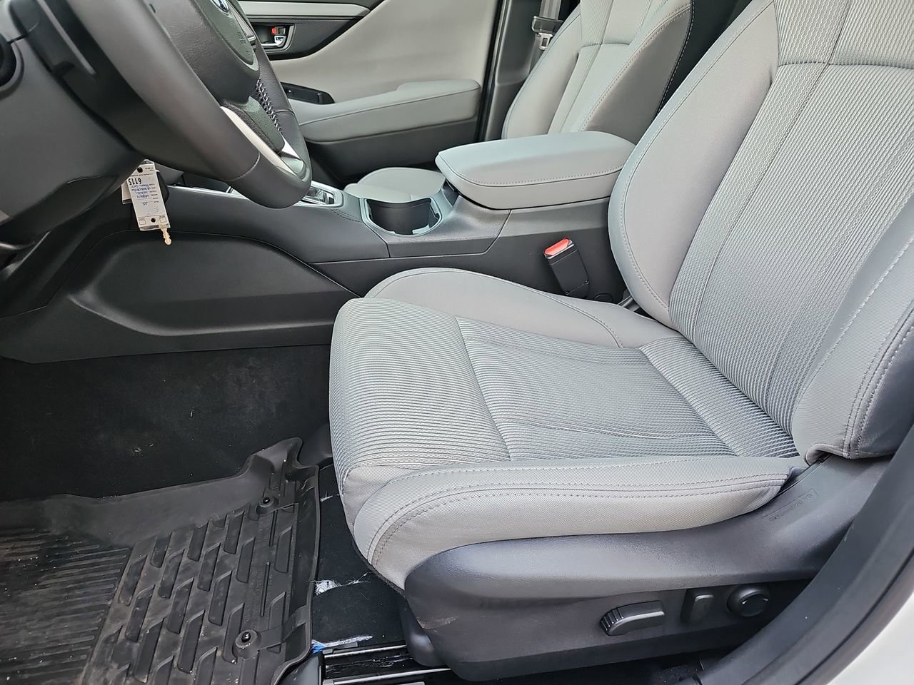 Used 2025 Subaru Legacy Premium image 18