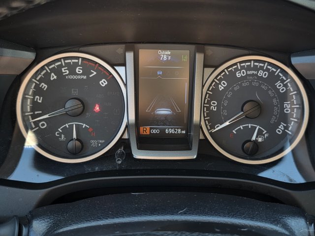 Used 2021 Toyota Tacoma SR5 RWD image 22
