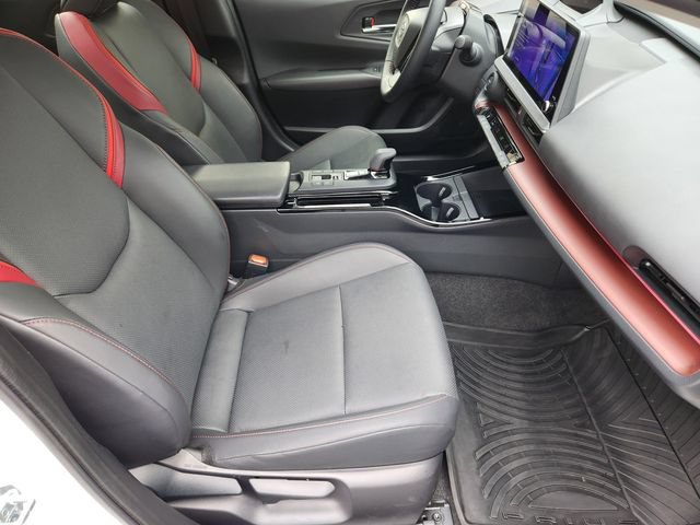 Used 2024 Toyota Prius Prime FWD image 21