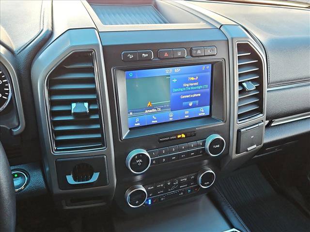 Used 2021 Ford Expedition XLT image 15