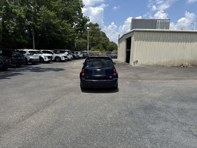 Used 2009 Chevrolet HHR SS FWD image 6