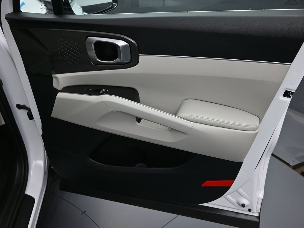 Certified 2026 Kia Sorento S AWD/4WD image 38