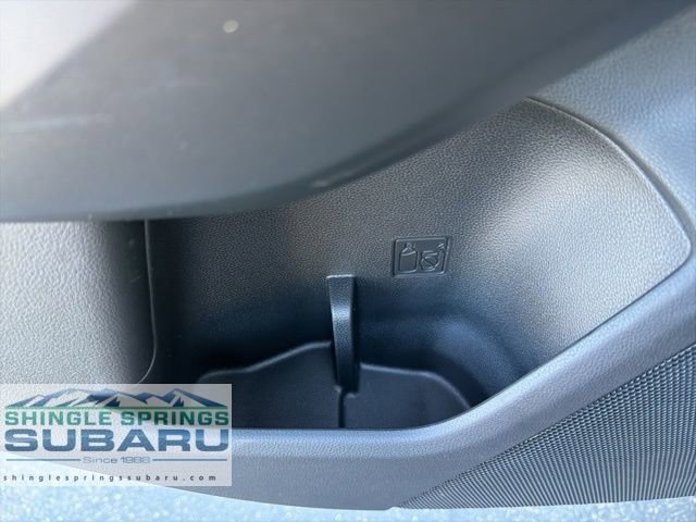 Certified 2023 Subaru Crosstrek 2.0i image 23