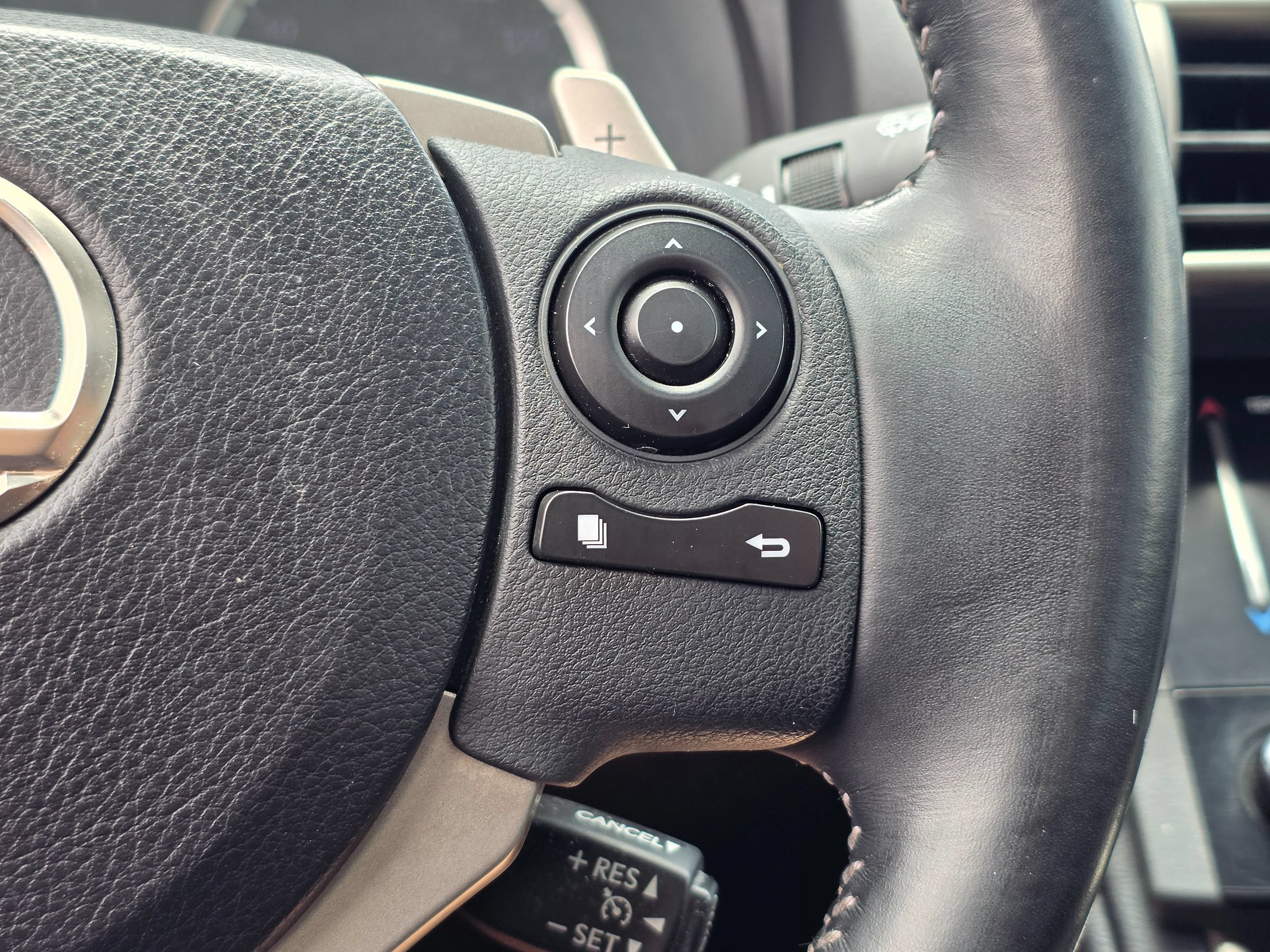 Used 2014 Lexus IS 250 RWD image 27