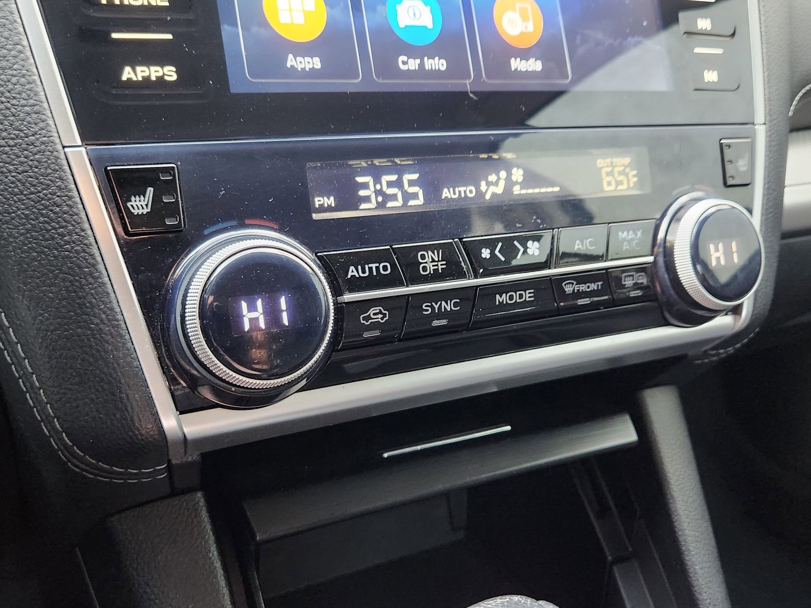 Used 2019 Subaru Legacy 2.5i Premium image 22