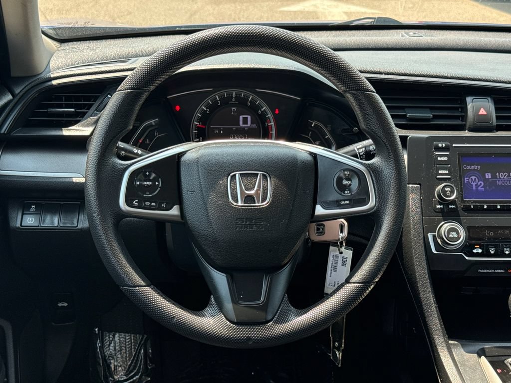 Used 2017 Honda Civic LX image 13