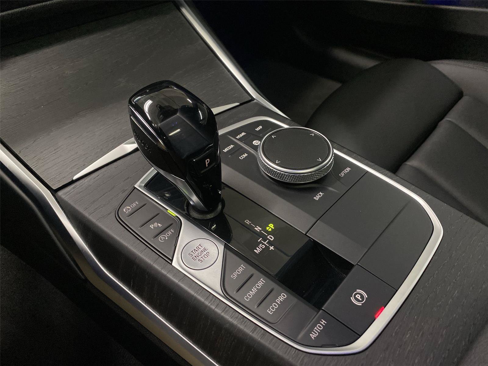 Used 2021 BMW 430i Coupe w/ Convenience Package RWD image 26