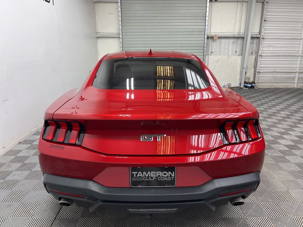 Used 2024 Ford Mustang GT Premium RWD image 10