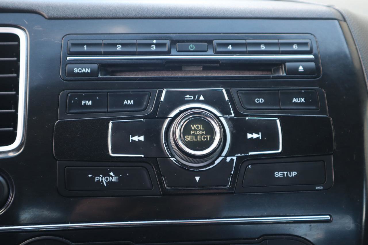 Used 2013 Honda Civic LX image 56