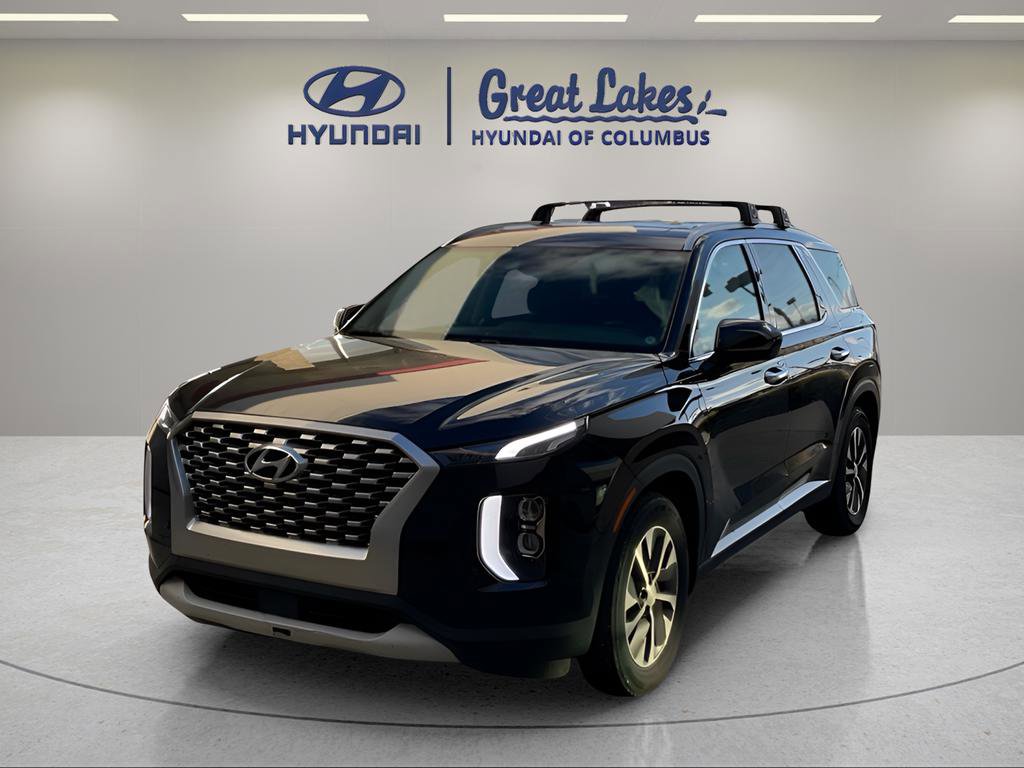 Used 2022 Hyundai Palisade SEL