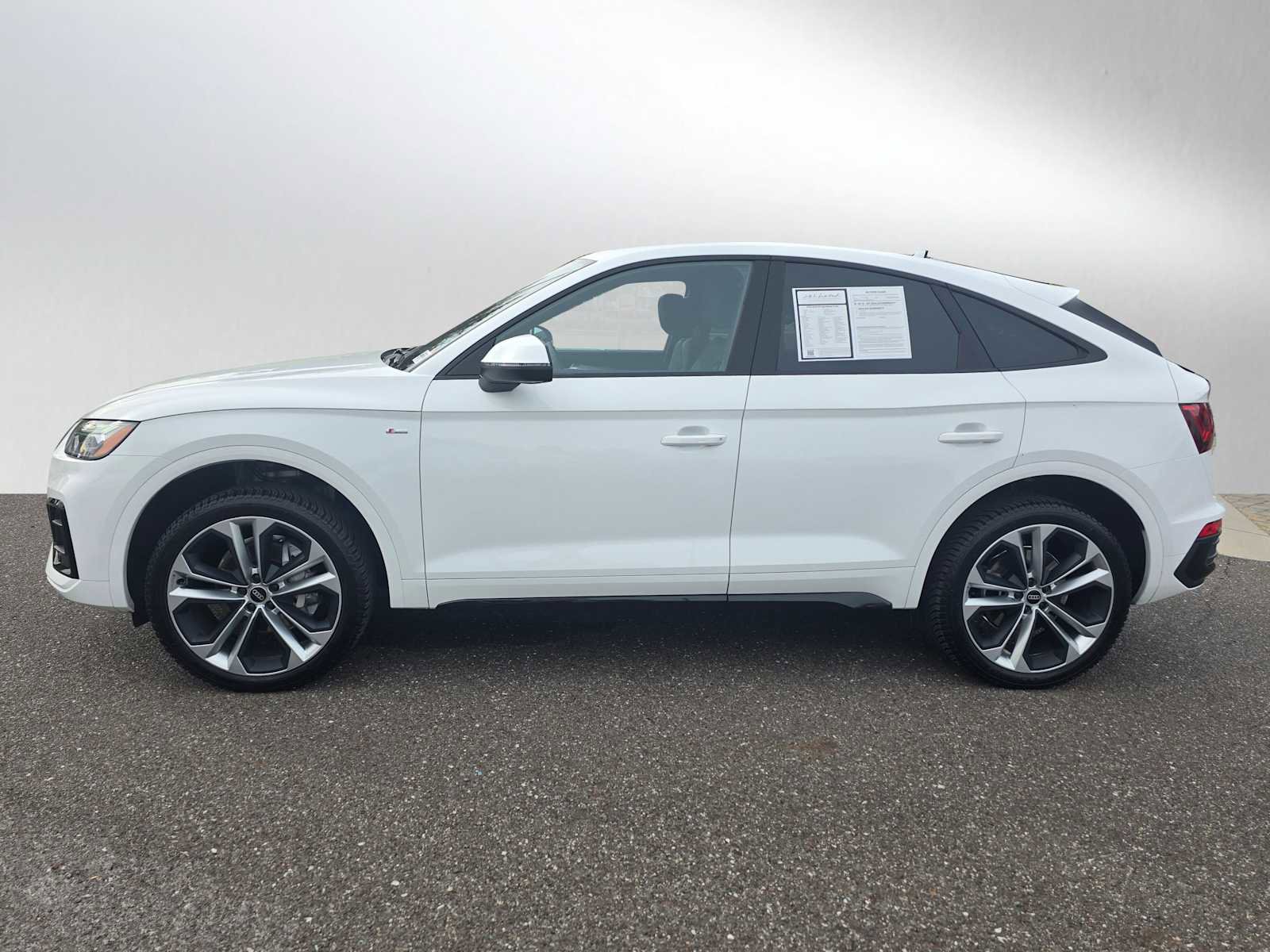 Used 2022 Audi Q5 2.0T Premium Plus image 6