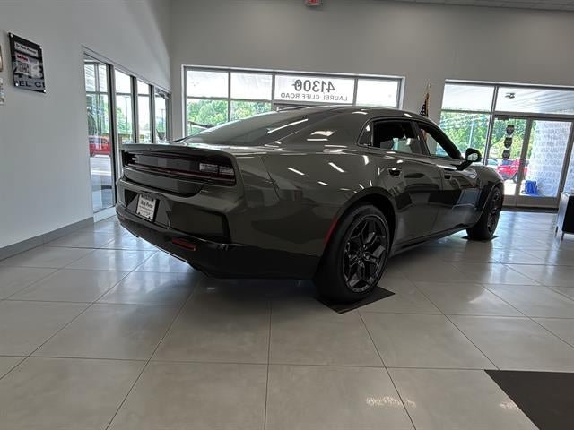 New 2026 Dodge Charger R/T w/ Blacktop Package AWD/4WD image 5