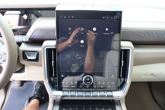 New 2026 GMC Yukon Denali w/ Denali Reserve Package image 22
