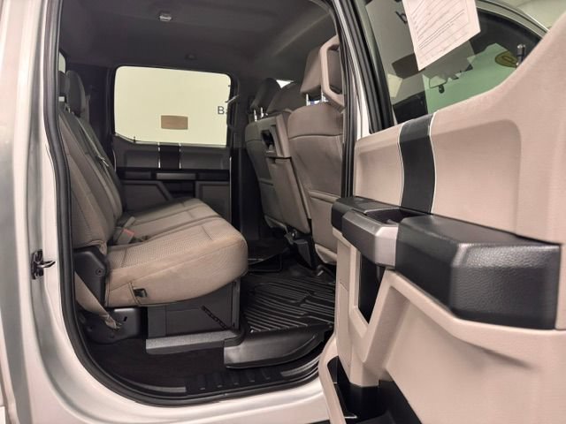 Used 2019 Ford F250 XLT w/ Snow Plow Prep Package AWD/4WD image 19