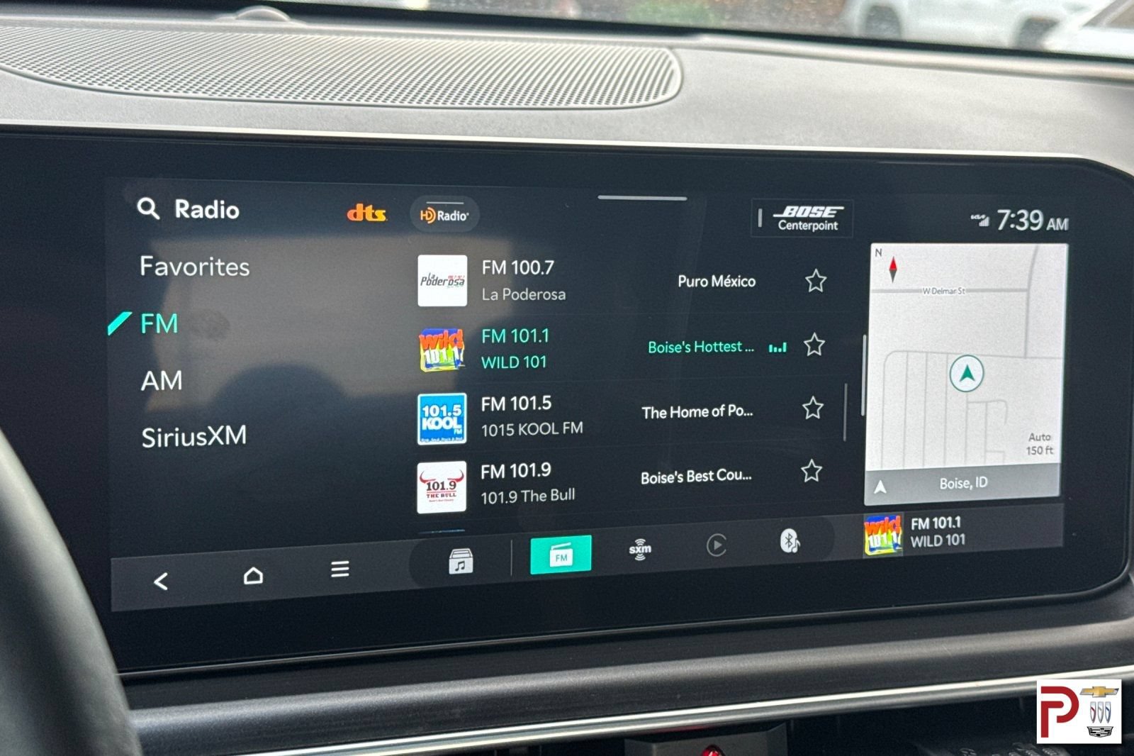 Used 2026 Kia K5 GT-Line w/ GT-Line Premium Package FWD image 21