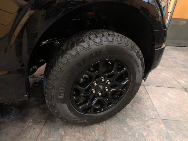 New 2025 Ford F150 XLT w/ Equipment Group 301A Standard image 9