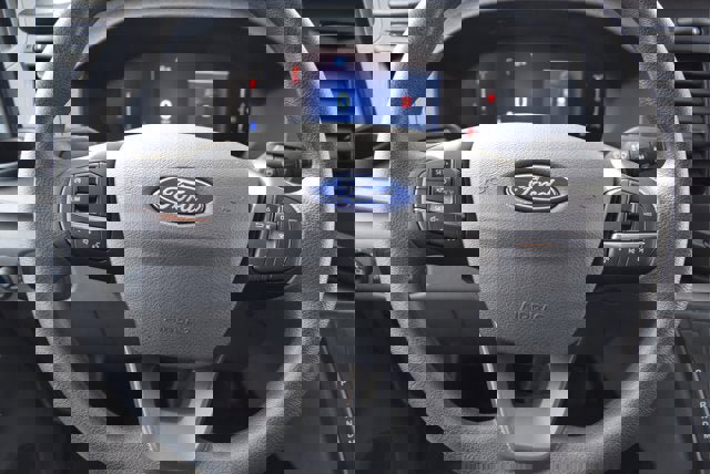 New 2026 Ford Transit 250 Low Roof image 7