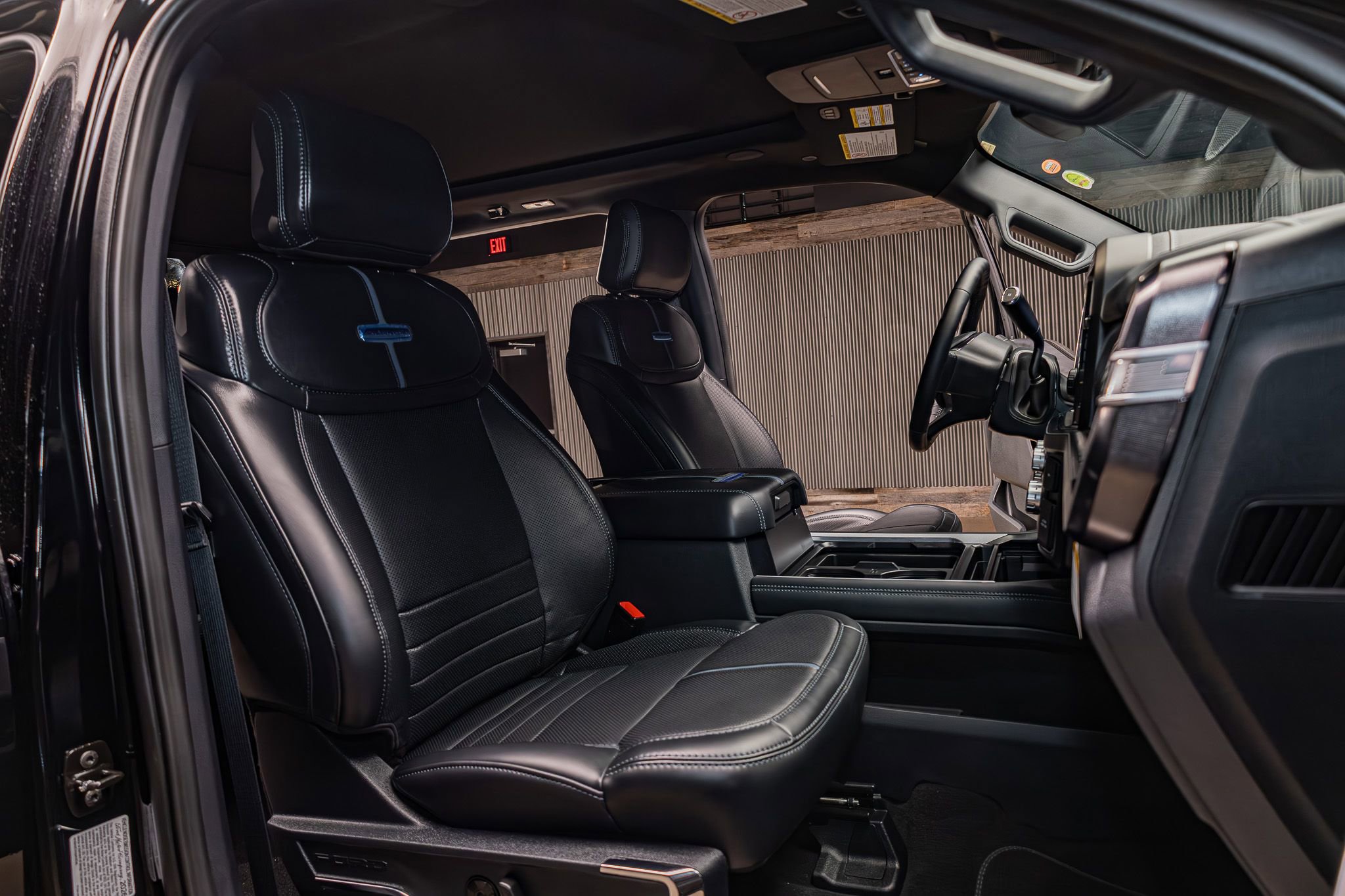 Used 2026 Ford F250 Platinum image 29